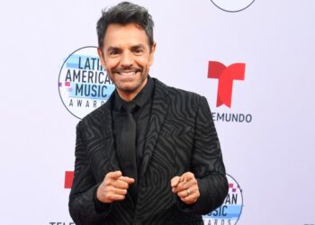 Eugenio Derbez será premiado por representar al talento latino en Hollywood
