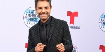 Eugenio Derbez será premiado por representar al talento latino en Hollywood
