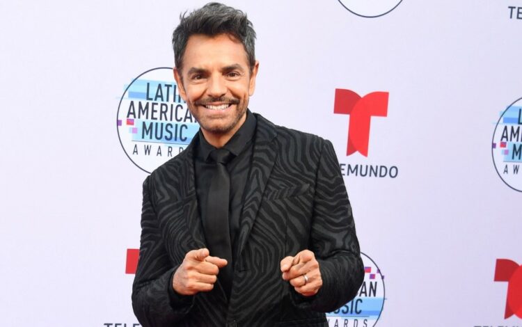 Eugenio Derbez será premiado por representar al talento latino en Hollywood