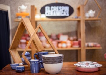 Estrenarán la “Expo Navidad” en el Buen Pastor