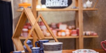 Estrenarán la “Expo Navidad” en el Buen Pastor