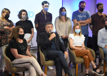 Riutort pidió la intervención del PJ cordobés