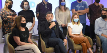 Riutort pidió la intervención del PJ cordobés