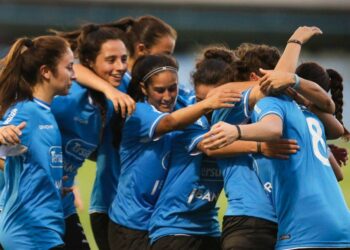 Belgrano volvió a golear y ahora es semifinalista