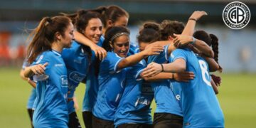 Belgrano volvió a golear y ahora es semifinalista