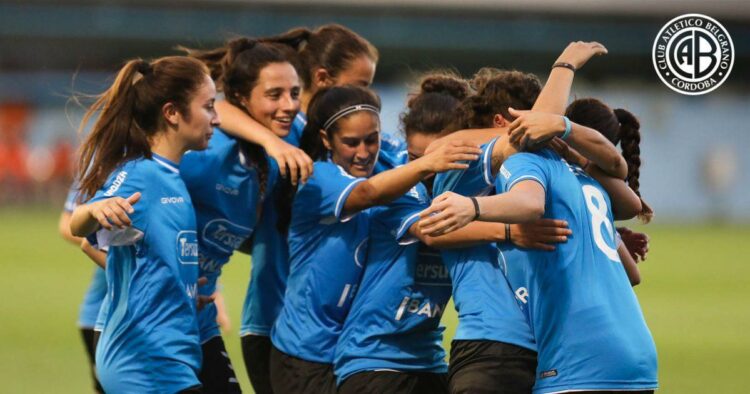 Belgrano volvió a golear y ahora es semifinalista