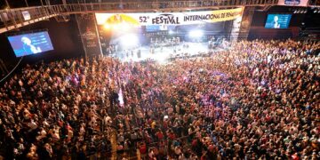 Sólo personas vacunadas podrán comprar entradas para el festival de Villa María