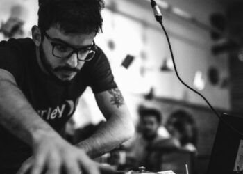 El sonido como experimentación