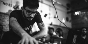 El sonido como experimentación