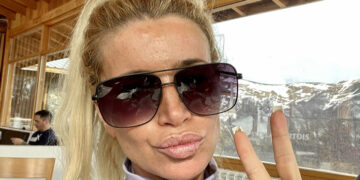 Revés para la actriz Florencia Peña en un fallo de Irurzun y Farah