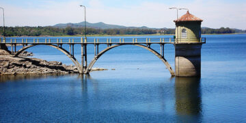 Cómo anotarse para irse de vacaciones a Embalse por 1200 pesos por día