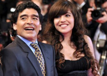 La demoledora carta de Gianinna Maradona tras las declaraciones de Mavys Álvarez en la Justicia