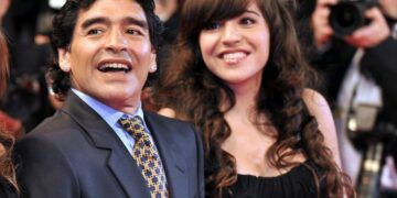 La demoledora carta de Gianinna Maradona tras las declaraciones de Mavys Álvarez en la Justicia