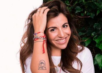 Gianinna Maradona le respondió a Nicki Nicole tras sus dichos sobre Diego