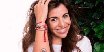 Gianinna Maradona le respondió a Nicki Nicole tras sus dichos sobre Diego