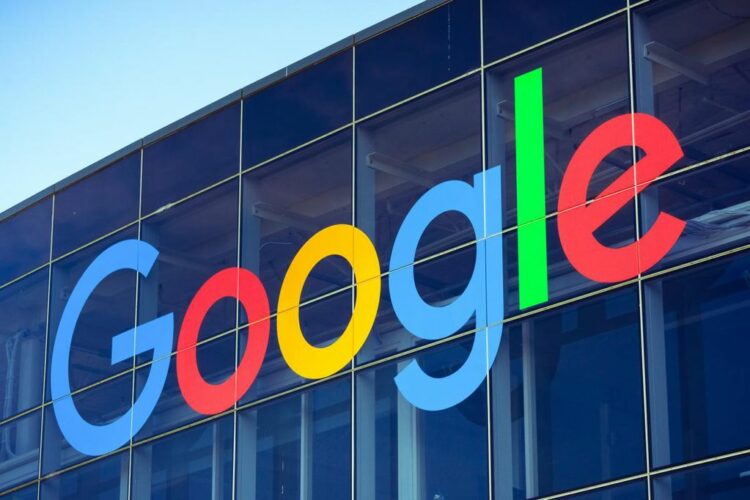 Google sufre una multa multimillonaria por abuso de posición dominante