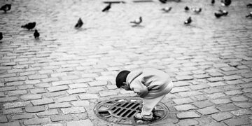 El arte de capturar un instante