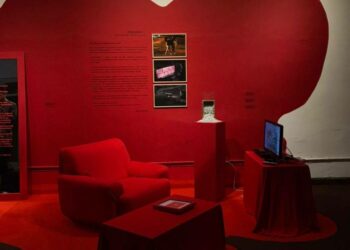 Espacios de encuentro