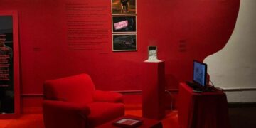 Espacios de encuentro