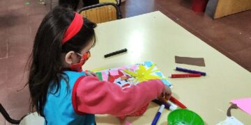 En octubre, se activó 714 veces el protocolo en las escuelas