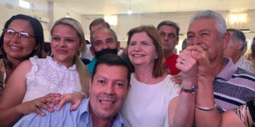 Califican de miserables las especulaciones de Bullrich