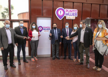 Inauguraron la primera unidad de respuesta judicial móvil en violencia de género de Córdoba