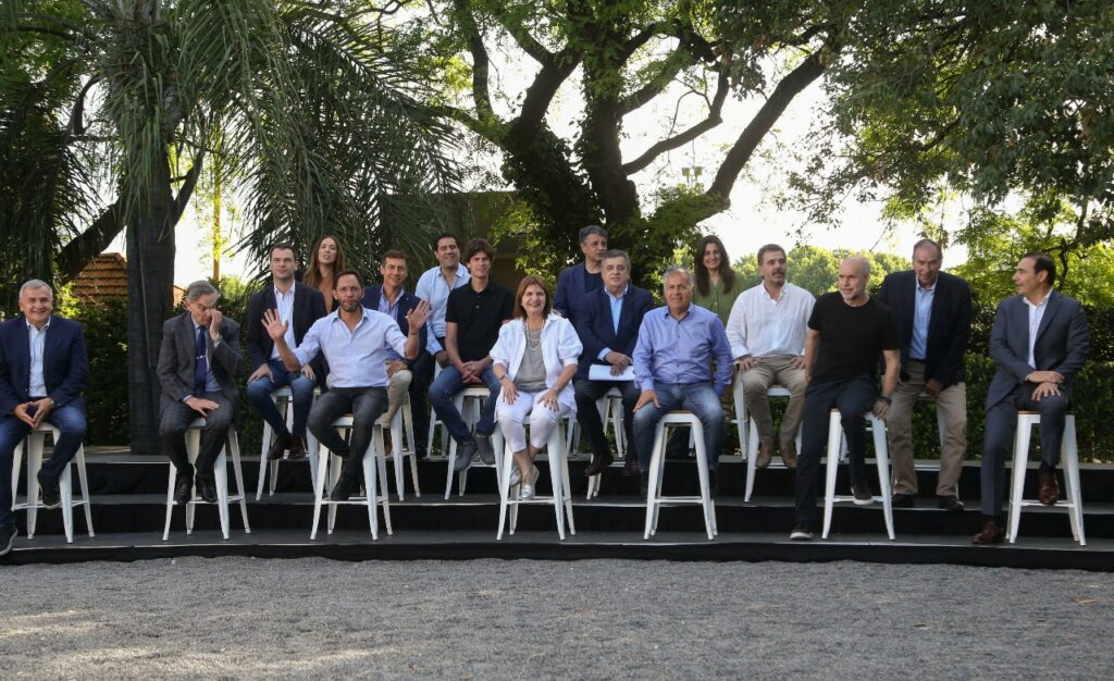 Para la oposición el Gobierno “evade la realidad”