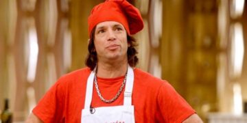 Fuerte rumor de romance entre Joaquín Levinton y Charlotte Caniggia