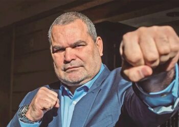 El afectuoso e inesperado mensaje de Chilavert a Bizarrap