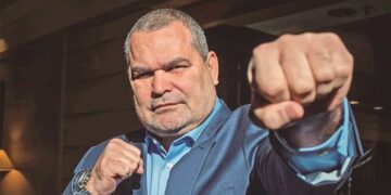 El afectuoso e inesperado mensaje de Chilavert a Bizarrap