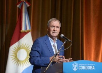 Schiaretti recibirá a todos los legisladores nacionales electos