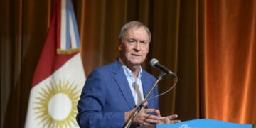 Schiaretti recibirá a todos los legisladores nacionales electos