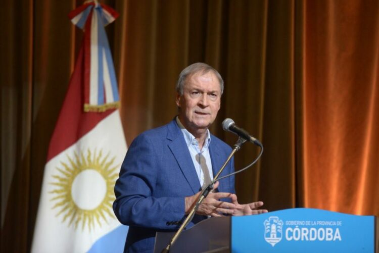 El oficialismo provincial negocia con el radicalismo rehabilitar las reelecciones indefinidas