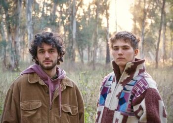 Entre ritmos, canciones y melodías