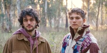 Entre ritmos, canciones y melodías