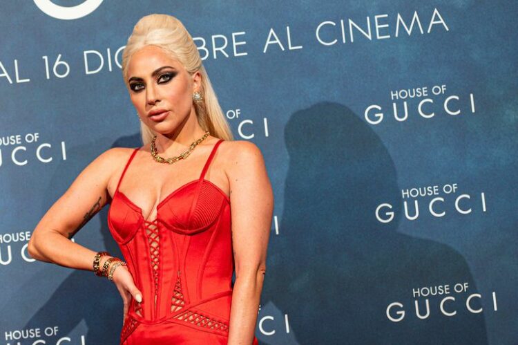 El potente mensaje de Lady Gaga en el estreno de “La casa Gucci”