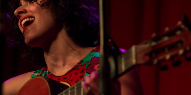 Entre ritmos, canciones y melodías