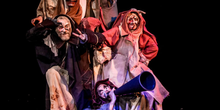 Espacios de encuentro