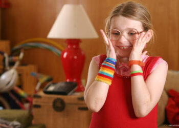 Las emociones cinéfilas