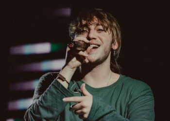 Paulo Londra superó los mil millones de reproducciones en YouTube