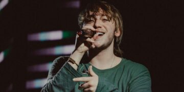 Paulo Londra superó los mil millones de reproducciones en YouTube