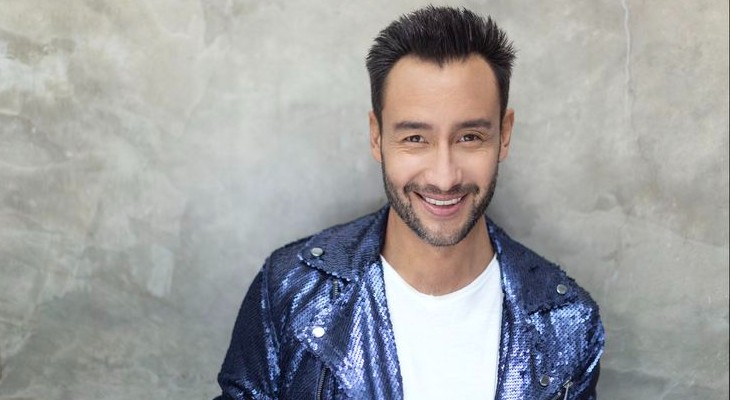 Luciano Pereyra recordó cuando pasó diez días en coma Luciano Pereyra recordó cuando pasó diez días en coma