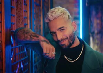 Maluma debutará como actor junto a grandes figuras del cine