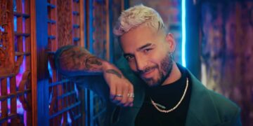 Maluma debutará como actor junto a grandes figuras del cine