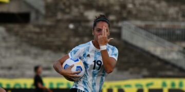 ¿Qué necesita el fútbol femenino para terminar de desarrollarse en la Argentina?