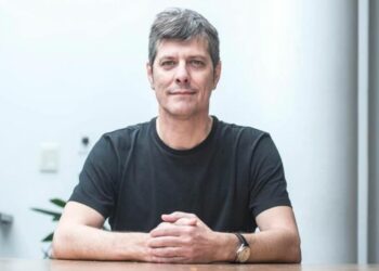 Mario Pergolini: «El país no tiene solución»