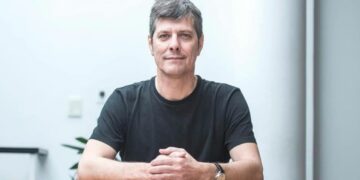 Mario Pergolini: «El país no tiene solución»