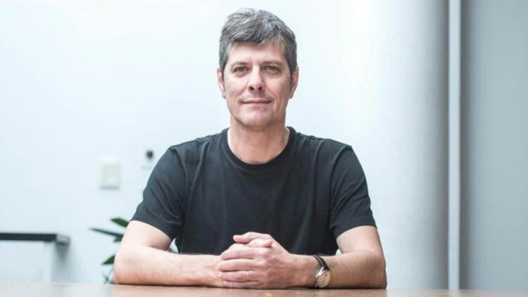 Mario Pergolini: "El país no tiene solución"