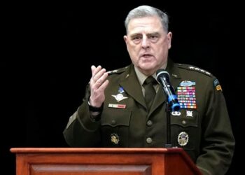 EE.UU. advirtió que puede defender a Taiwán