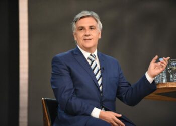 “El modelo de Córdoba puede llevar a la Argentina al crecimiento y desarrollo”